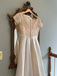 Image 11 of 1960s Custom Gown