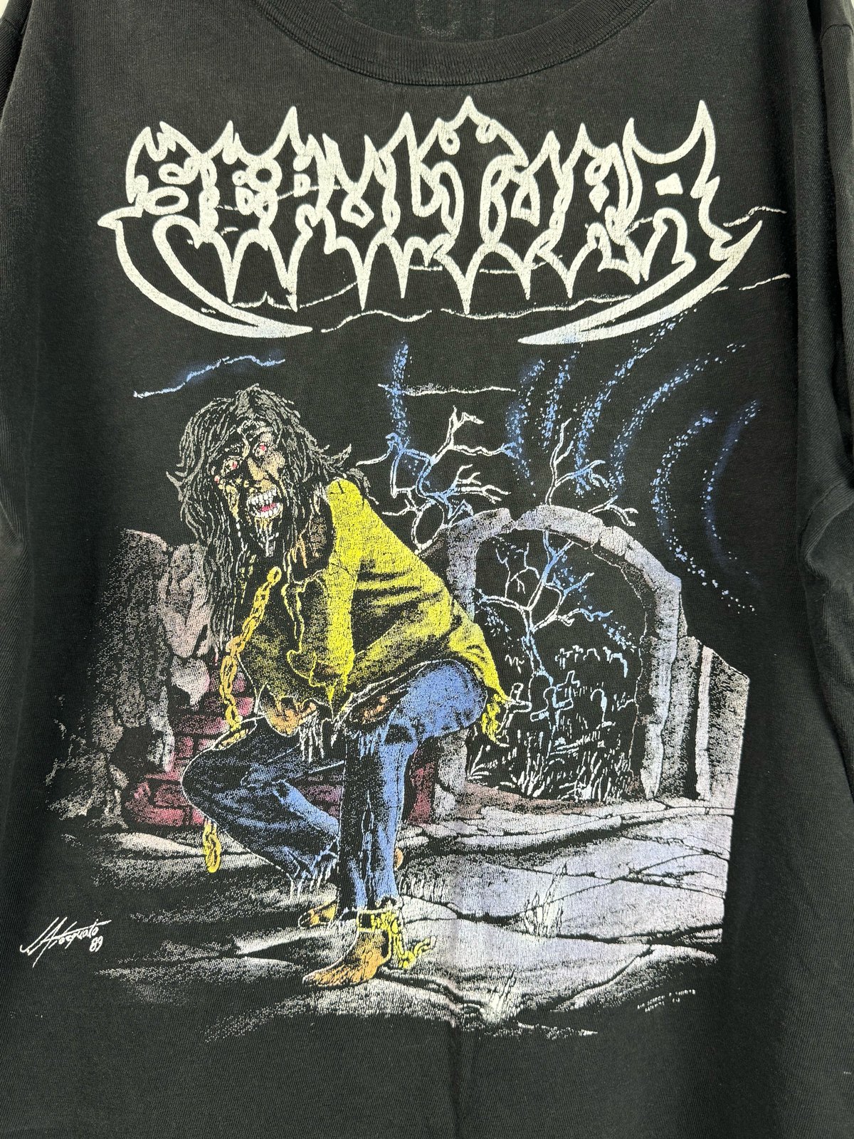 Sepultura - Mediator Between Head And Hands Must Be The