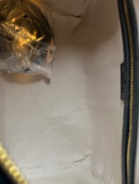 Image 6 of GG Leather Bag