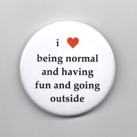 Image 1 of normal button