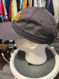 Image 2 of Unisex Tennessee Volunteers Adjustable Cap Hat