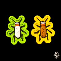 "Roaches" RE Set 