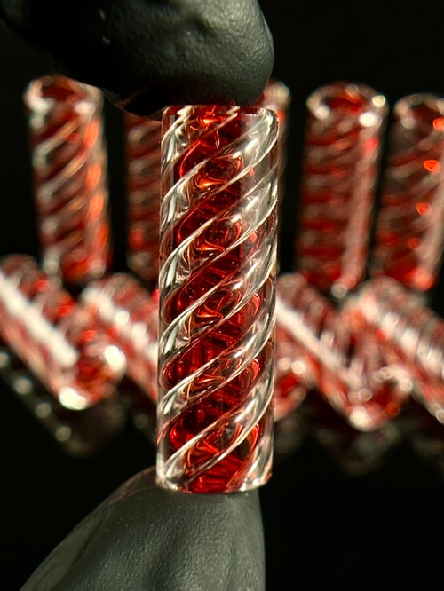 Image of 3 Series Tips - Pomegranate 