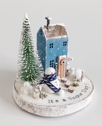 Image 3 of It's a Snow Day!