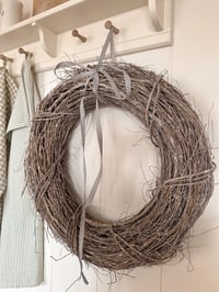 Image 1 of The Nest Wreath