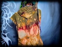 Image 3 of SlaSh Sleeveless Sweater (xs) 
