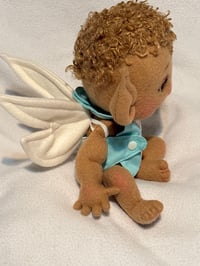 Image of Stoben, 13” Fairy Boyle
