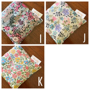 Image of Liberty Lavender Bags