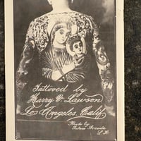 Image 2 of Tattoo Historian #7