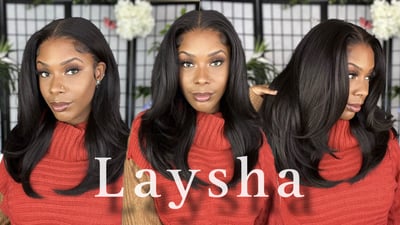 Image of Outre Laysha 2