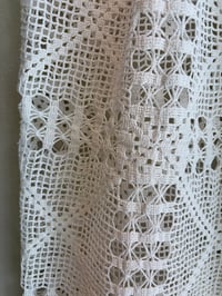 Image 10 of Crochet dress (xs-m)