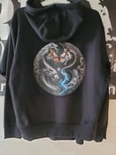Image of Fight Family                       Hoodie 