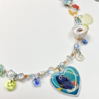 Image 10 of Keep Swimming