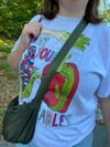 Eat Your Vegetables Tee