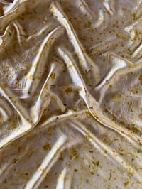 Image 2 of Silk Scarf 002