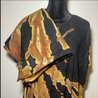 Image 3 of Kenya Spider Baati | Scarf Included