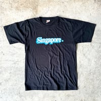 Image 1 of SINGAPORE 50 tee