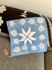 Image 1 of MOJAVE cotton bandana 12