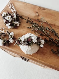 Image 6 of Bramble halo