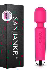 Image 2 of Quiet Wand 