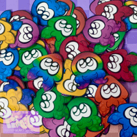 Lil’ Squids n Octos