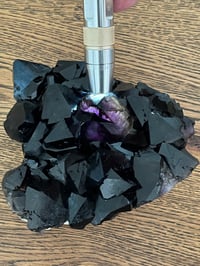 Image 21 of Australian Smoky Amethyst | Wyloo Station Western Australia #2825