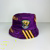 Image 1 of Wexford Gaelic Bucket Hat