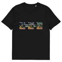 Image 1 of Lausse the cat inspired 