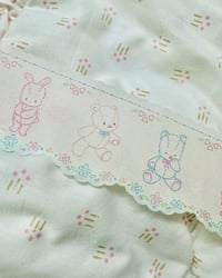 Image 1 of Lace Washi Tape