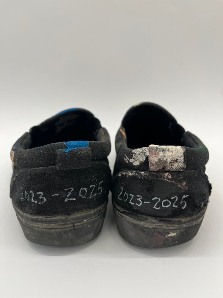 Image of Studio Shoes Vienna 2023 - 2025