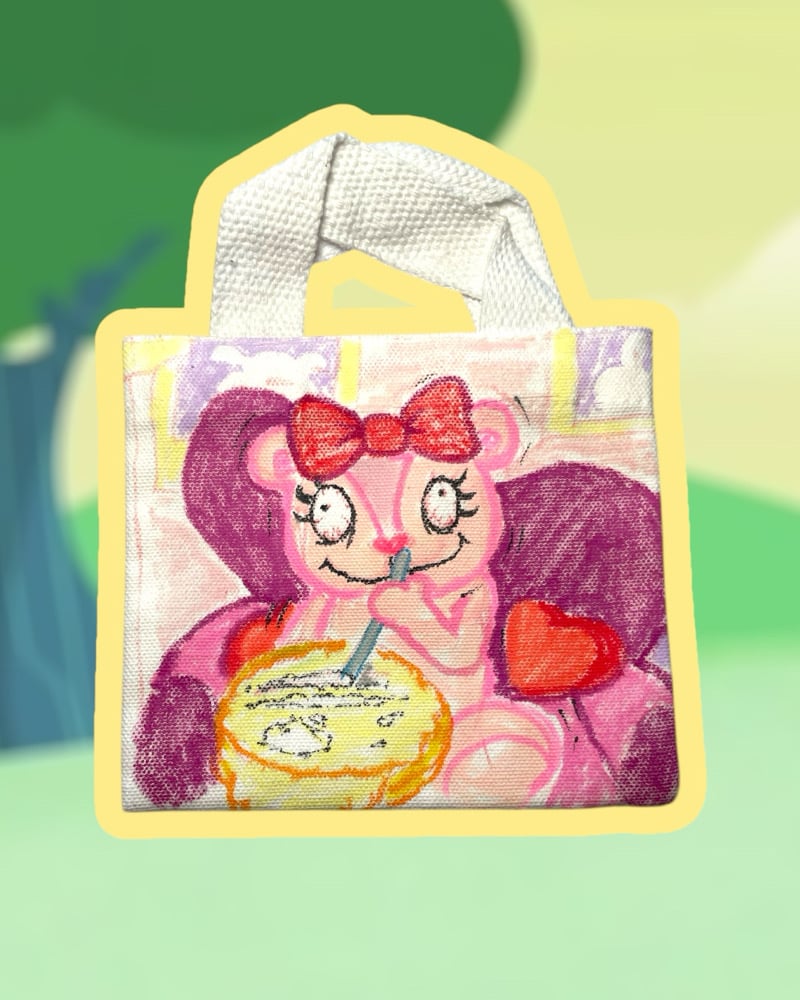Image of Giggles Bag