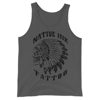 Image 1 of Men's Tank Top