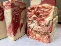 Image 1 of Peppermint Patty.         Net wt 5 oz.