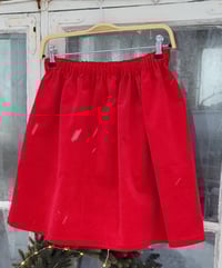 Image 2 of Juleskjørt av Ann-Mari Johnsen