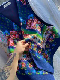 Image 5 of Chaleco feito a man. FOLIADA 148. Talla L/XL