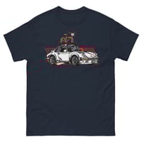 Image 4 of RETRO TORQUIN' SHIRT