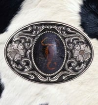 Image 4 of Scorpion Belt Buckle