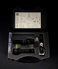 Image 4 of MKII Fulcrum 39 Watch Package