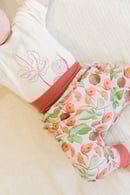 Image 4 of Fig Baby Leggings