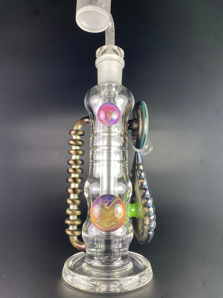 Image of 7x714e Energy Conductor No. 1