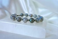 Image 1 of LABRADORITE 