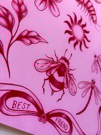 Image 2 of Sweetheart Flash Sheet