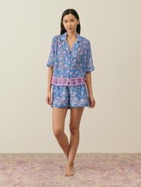 Image 1 of Ensemble de pyjama #2 • LOUISE MISHA 