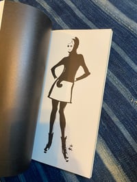 Image 6 of The Look of Love, Miyuki Morimoto, 2000.