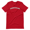 SS-Curriculum Short-Sleeve Unisex T-Shirt