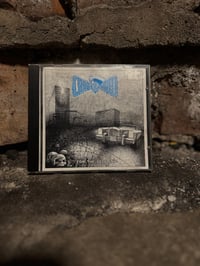 Image 1 of CD Carbonized «For the Security»