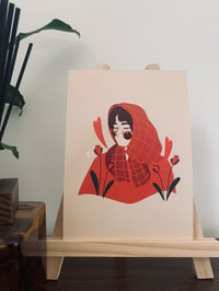 Image 4 of Petit chaperon rouge 