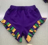 Image 5 of Ruffle me Shorts 