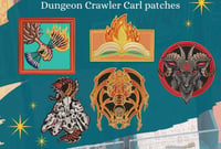 Image 1 of Patches