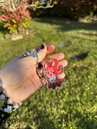 Image 11 of SKZOO x Anime Keychains 2.5 inches